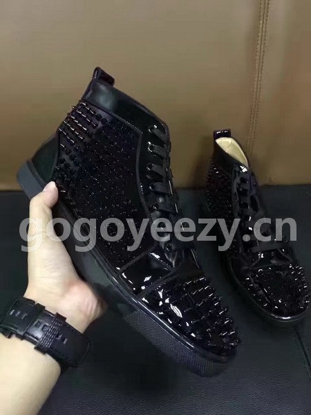 Super Max Christian Louboutin Shoes-640