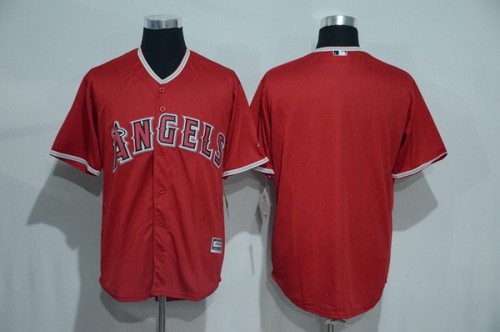 MLB Los Angeles Angels-034