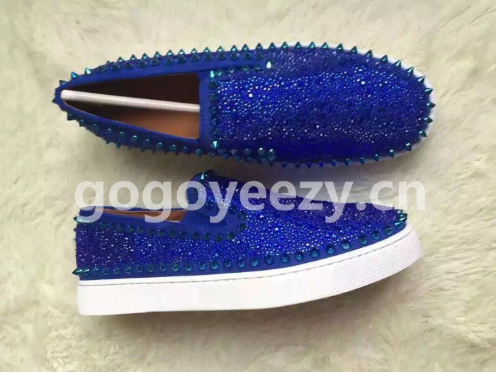 Super Max Christian Louboutin Shoes-245