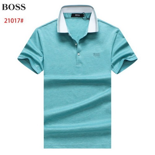 Boss polo t-shirt men-095(M-XXXL)