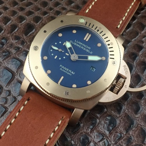 Panerai Watches-169