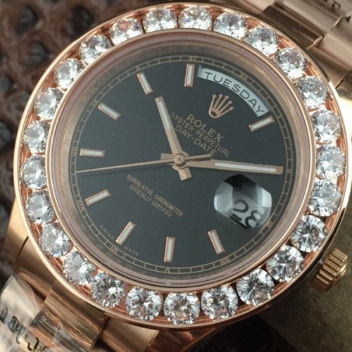Rolex Watches-1988