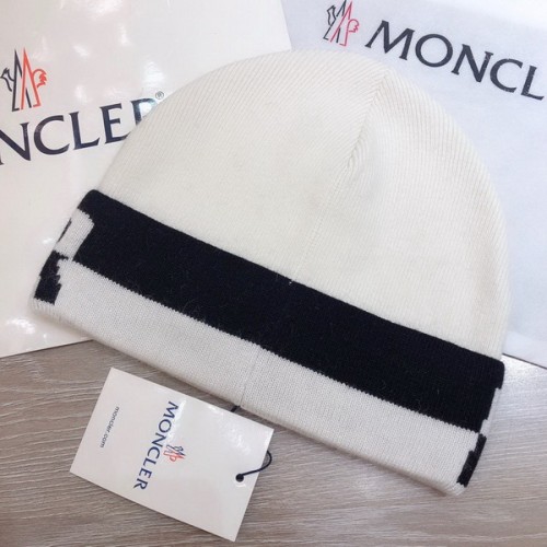 Moncler Wool Cap Scarf AAA-108