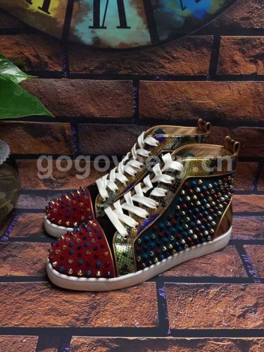 Super Max Christian Louboutin Shoes-384