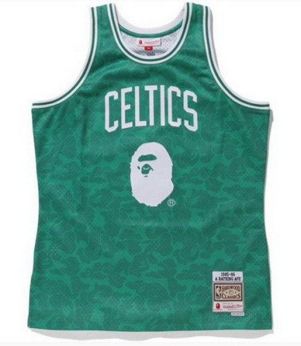 NBA Boston Celtics-092