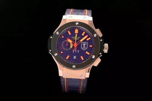 Hublot Watches-823