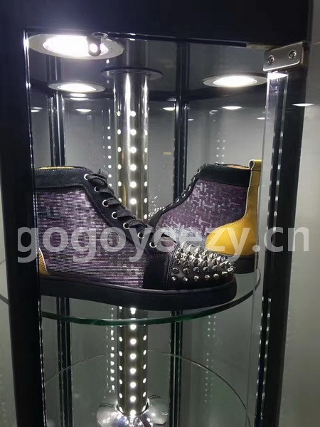 Super Max Christian Louboutin Shoes-591