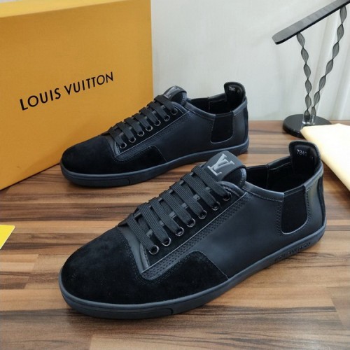 LV Men shoes 1：1 quality-3093