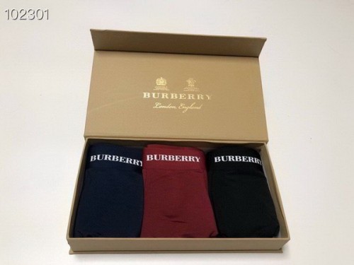 Burberry underwear-034(L-XXXL)