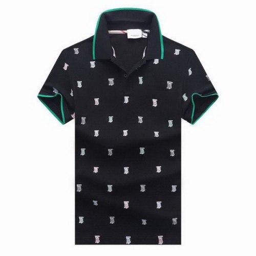Burberry polo men t-shirt-075(M-XXXL)