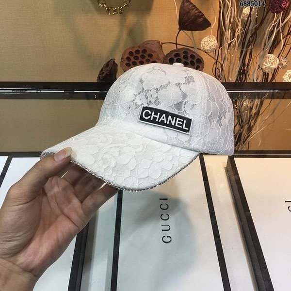 CHAL Hats AAA-209