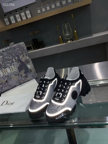 Dior men Shoes 1：1 quality-332