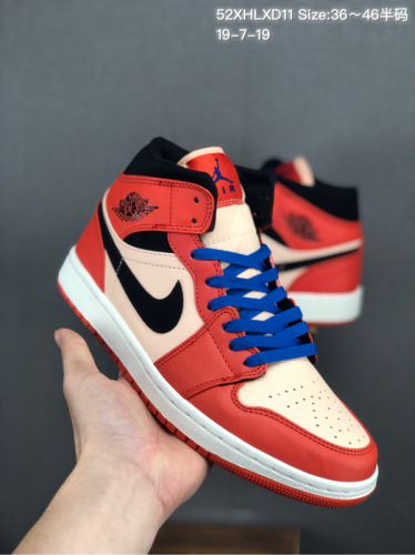 Jordan 1 shoes AAA Quality-166