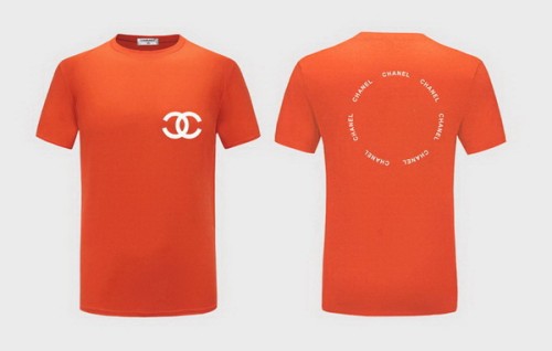 CHNL t-shirt men-107(M-XXXXXXL)