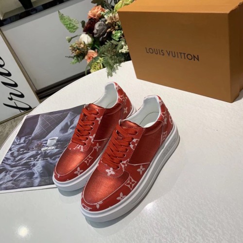 LV Women Shoes 1;1 Quality-143