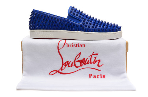 Christian Louboutin mens shoes-314