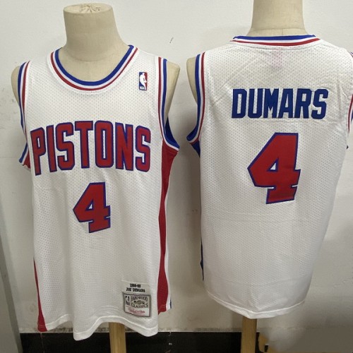 NBA Detroit Pistons-044