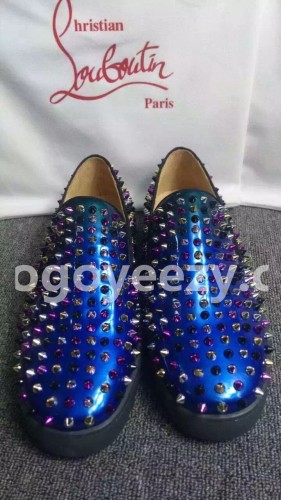 Super Max Christian Louboutin Shoes-264