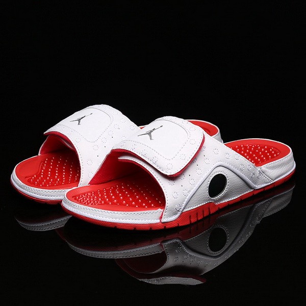 Jordan men slippers-060