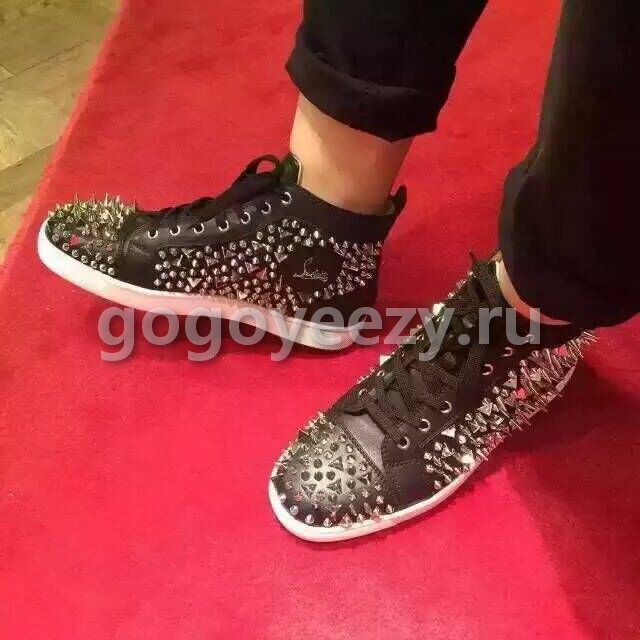 Super Max Perfect Christian Louboutin(with receipt)-083