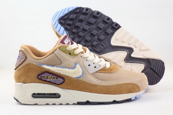 Nike Air Max 90 men shoes-677