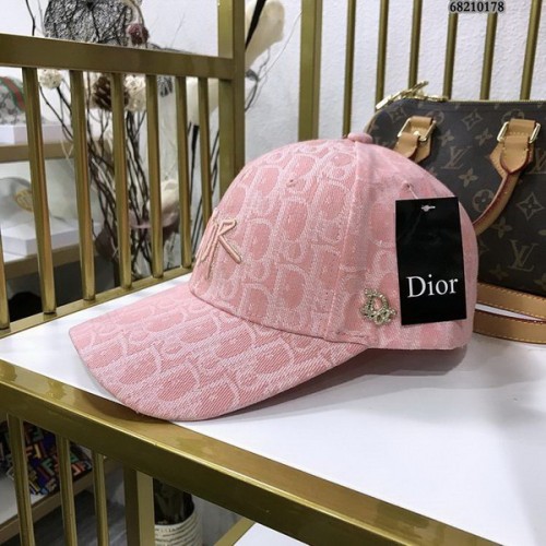 Dior Hats AAA-404