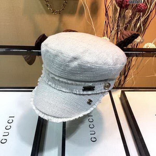 CHAL Hats AAA-395