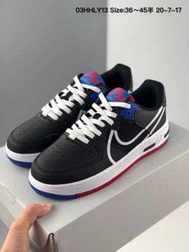 Nike air force shoes men low-1304