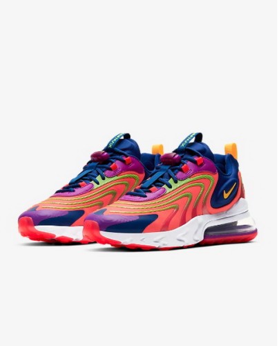 Nike Air Max 270 women shoes-669