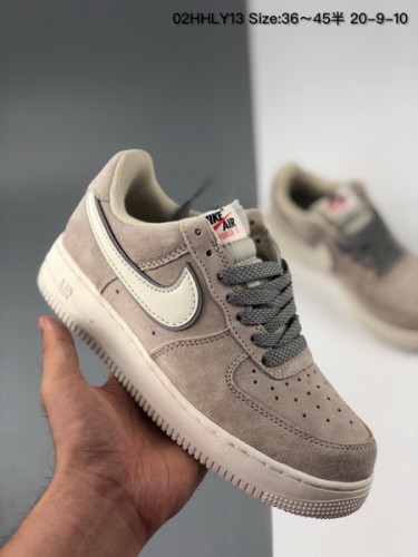 Nike air force shoes men low-1008