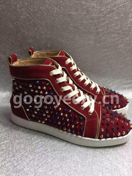 Super Max Christian Louboutin Shoes-460