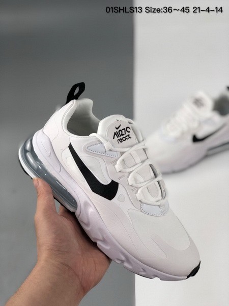 Nike Air Max 270 men shoes-1145