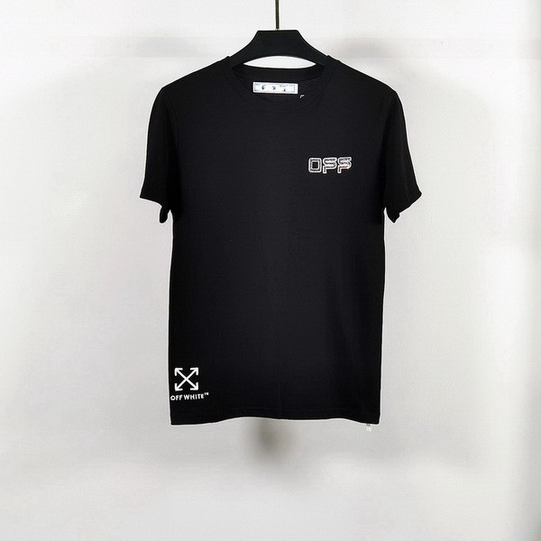 Off white t-shirt men-1543(S-XL)