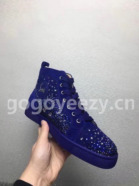 Super Max Christian Louboutin Shoes-608