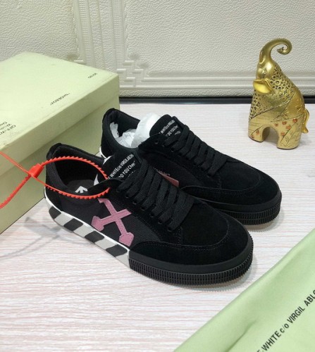 OFFwhite Men shoes 1：1 quality-019