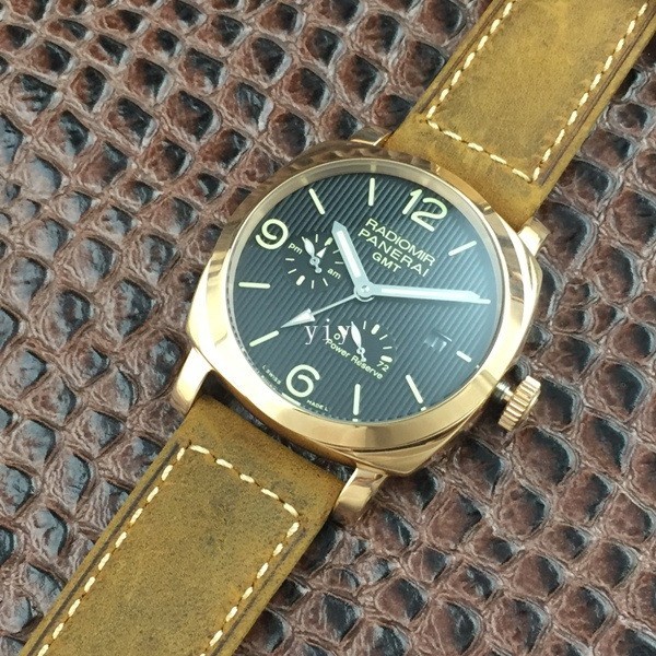 Panerai Watches-209