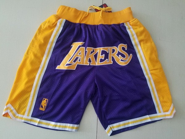 NBA Shorts-423