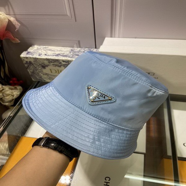 Prada Hats AAA-184