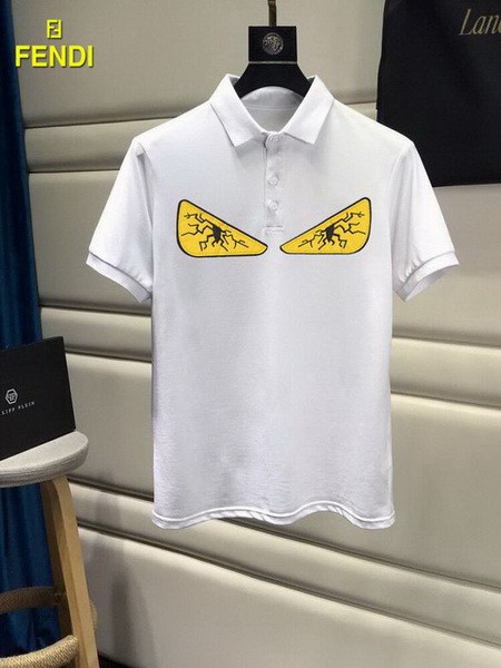 FD polo men t-shirt-141(M-XXXL)