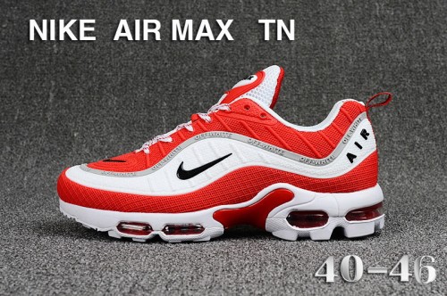 Nike Air Max TN Plus men shoes-518