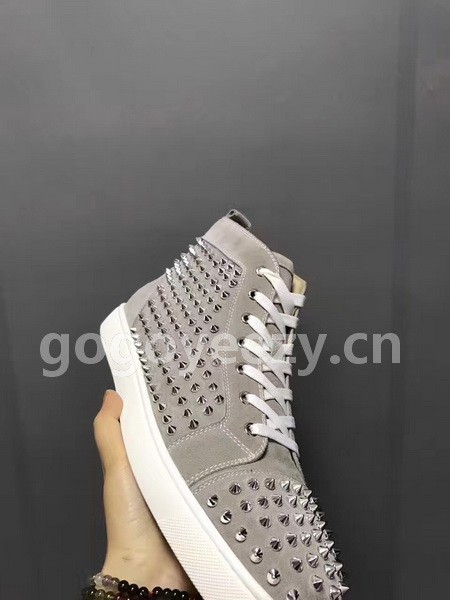 Super Max Christian Louboutin Shoes-795