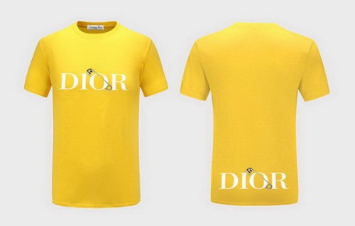 Dior T-Shirt men-100(M-XXXXXXL)