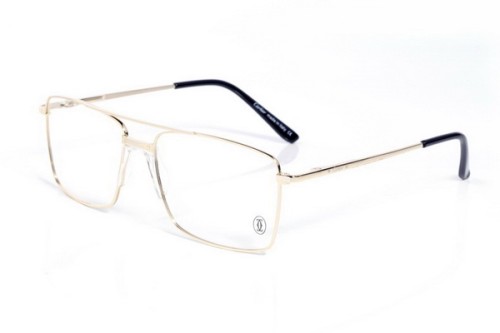 Cartie Plain Glasses AAA-1503