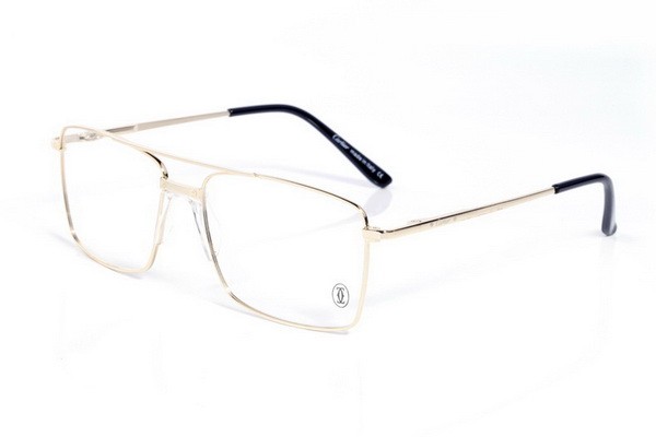 Cartie Plain Glasses AAA-1503