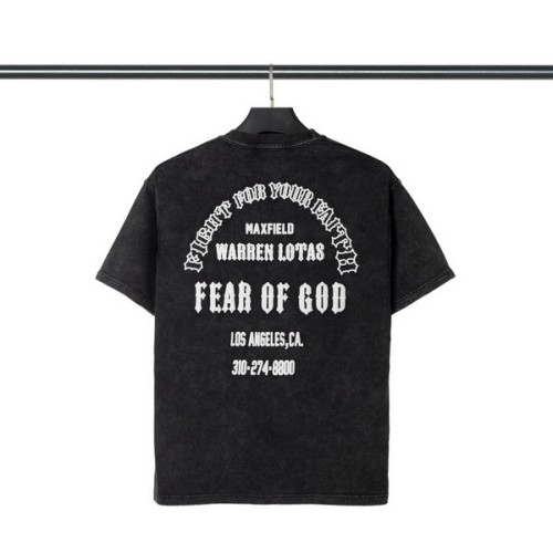 Fear of God Shirt 1：1 Quality-263(S-XL)