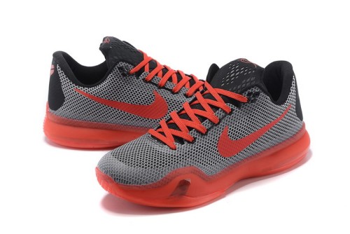 Nike Kobe Bryant 10 Shoes-032