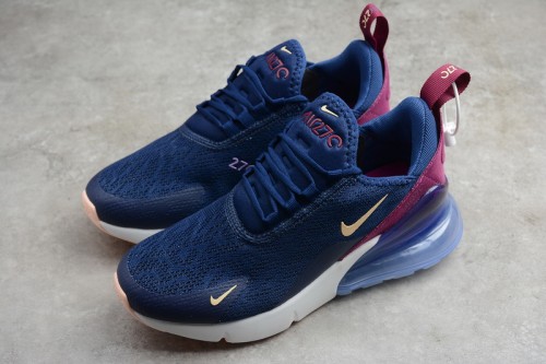 Nike Air Max 270 women shoes-577