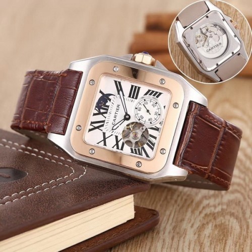 Cartier Watches-043