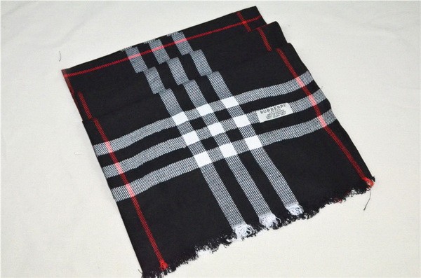 Burberry Silk Scarf AAA-142