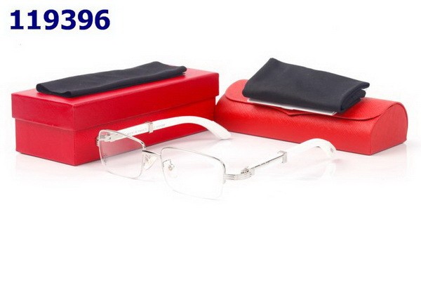 Cartie Plain Glasses AAA-834